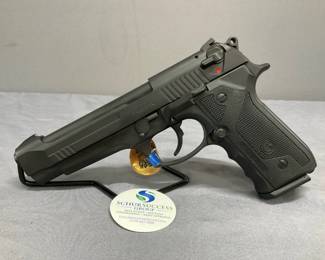 EAA Girsan Regard 6 Pistol