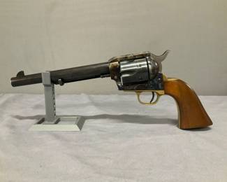 Uberti Cattleman Revolver