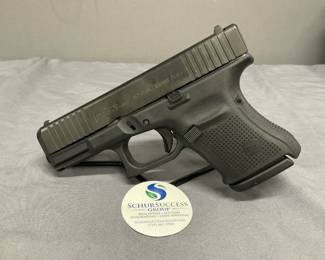 Glock 29 Gen 5 Pistol