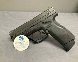 Springfield XD-40