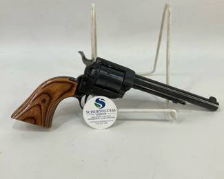 Heritage Arms Rough Rider Revolver