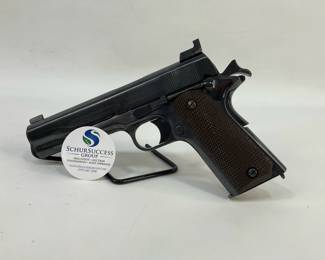 Colt Manufacturing Model 1911 Pistol