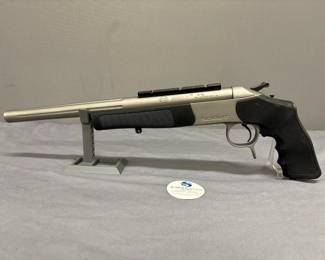 CVA Scout V2 Rifle
