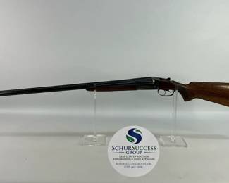 Ward Hercules Model 50 Shotgun