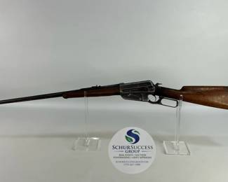 Winchester Model 1895 Rifle