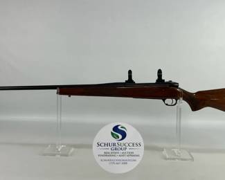 Weatherby Mark V .270 WMB Rifle