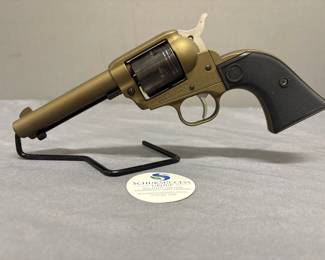 Ruger Wrangler Revolver