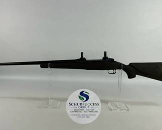 Savage Arms Model 110 Rifle
