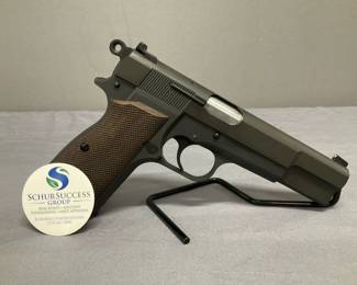 Springfield Armory SA-35 Pistol