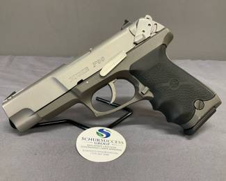Ruger P90 Pistol