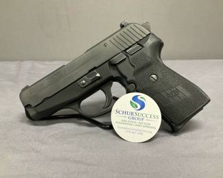 Sig Sauer P239 Pistol