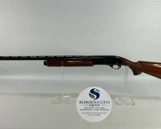 Remington Arms Model 1100 Shotgun