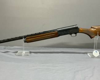 Browning Magnum Twelve 72V Shotgun