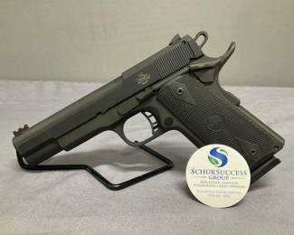 Rock Island Armory 1911 A1 Pistol