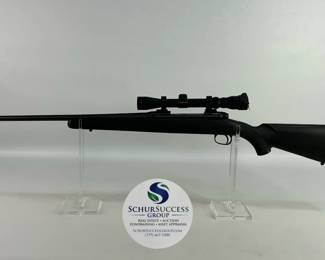 Savage Arms Model 110 .243 Win Rifle