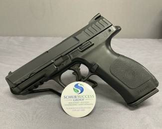 EAA Girsan MC28SA Pistol