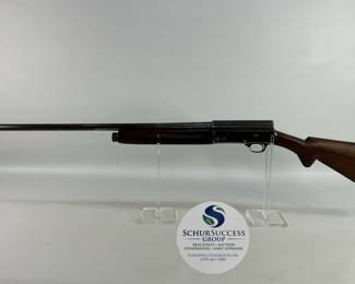 Browing Arms A5 Shotgun