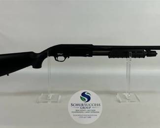 GForce Arms GF3P Shotgun