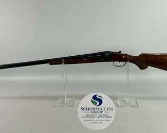 Loyola Model S Shotgun