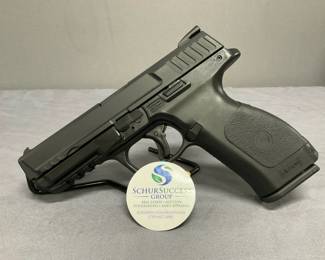 EAA Girsan MC28SA Pistol