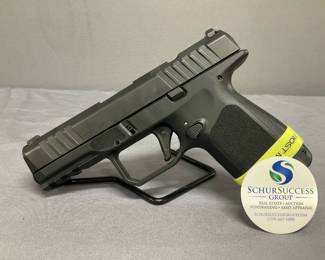 Rost Martin RM1C Pistol