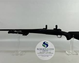 Winchester Model 70 XTR Rifle