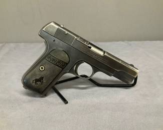 Smith & Wesson Model 51 Pistol