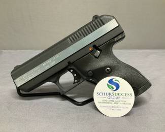 Hi-Point CF-380 Pistol