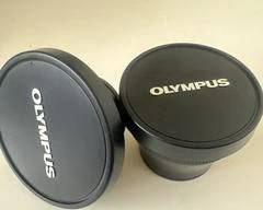 Olympus Lenses