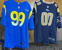 Rams Jerseys