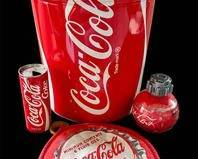CocaCola Collectibles