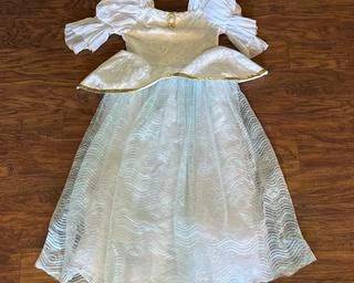 Disney Castle Collection Dress