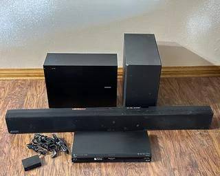 Samsung Soung System