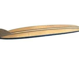 Custom Islander Surfboard