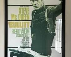 Steve McQueen