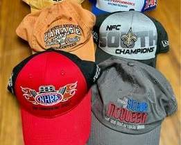 Vintage Hats