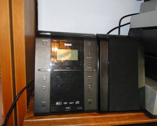 CD system