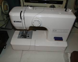 Another Kenmore sewing machine