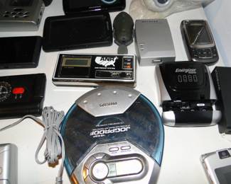 Different electronics, for different electronic uses