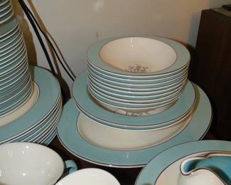 Bowls, and Platters, and cups and more