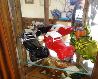 And some of these still have the cologne in them