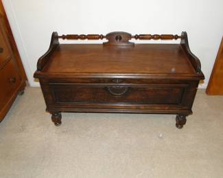 And take a look at that detailing