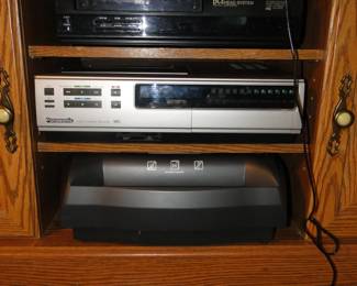 That bottom one is a shredder