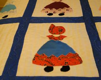 Just look at that fine hand detailing