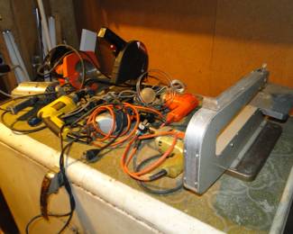 More power tools, all one price