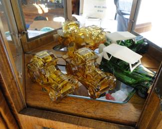 We probably have every single one that Avon ever made