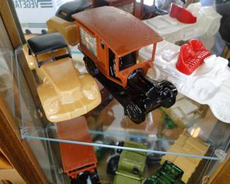 All of these are just fun