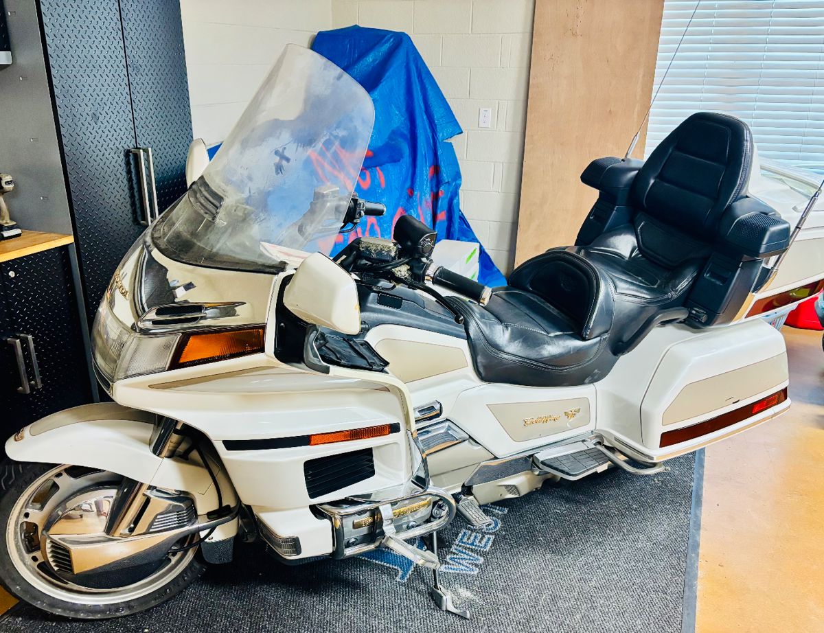 Get your motor running, head out on the highway...