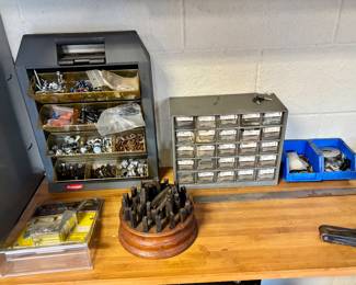 Assorted assortment.