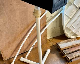 Moving?  Take your mailbox with you.